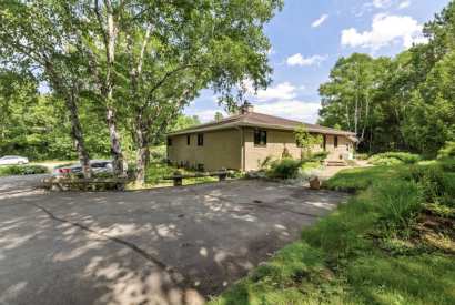 Le 57 chemin du Golf